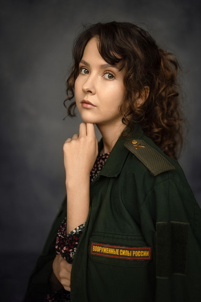 Фотография автора Наталья Филоненко