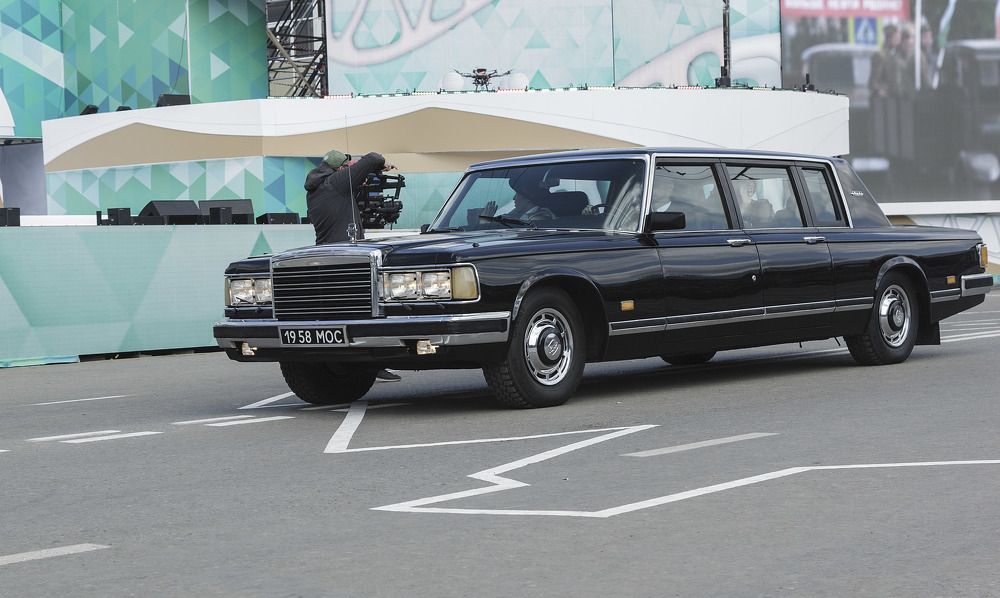 Фотография автора Рамиль Фаттахов