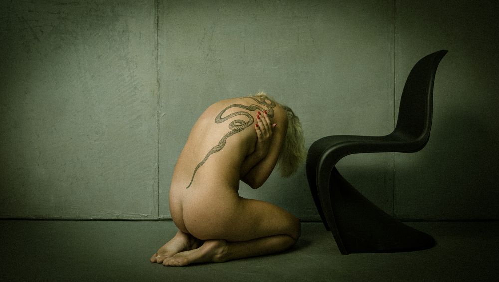 Фотография автора Dmitry Shterenberg