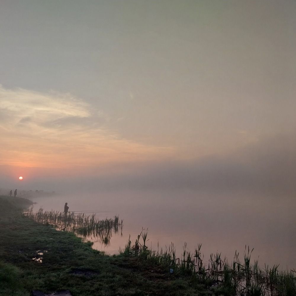 Photograph by Юлия Фирман