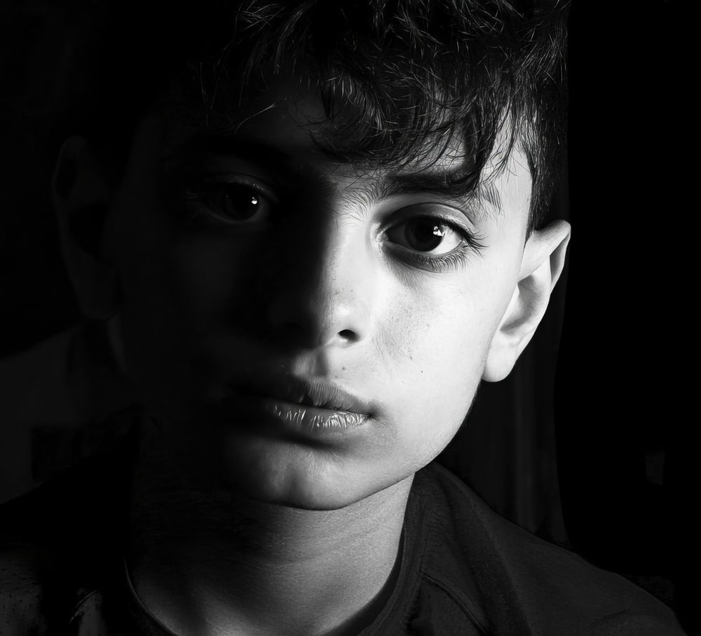 Photograph by Abed Abedaljalil