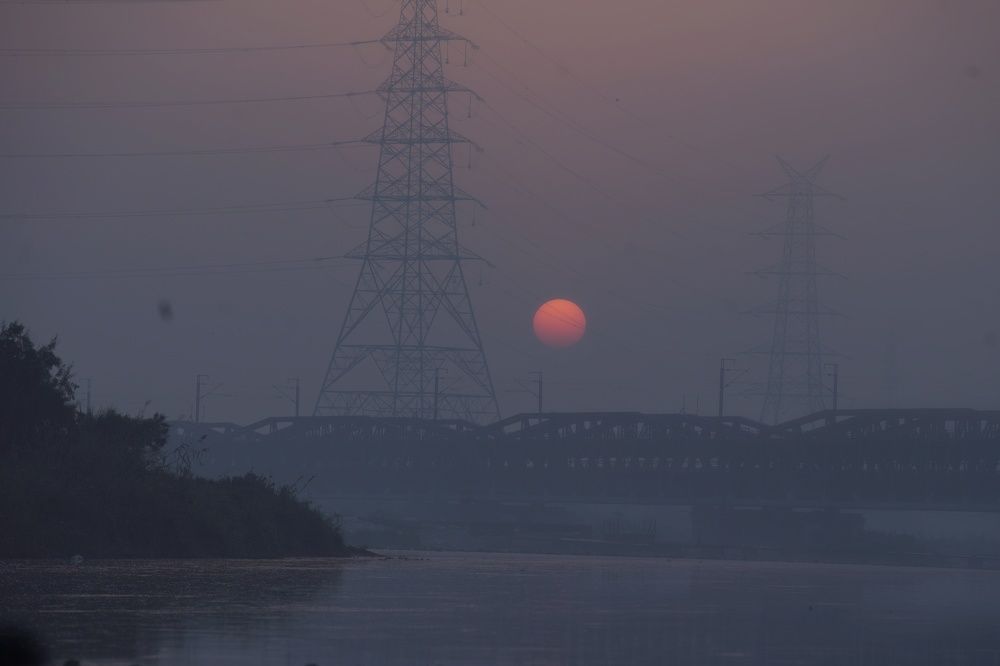 Photograph by  Saurabh