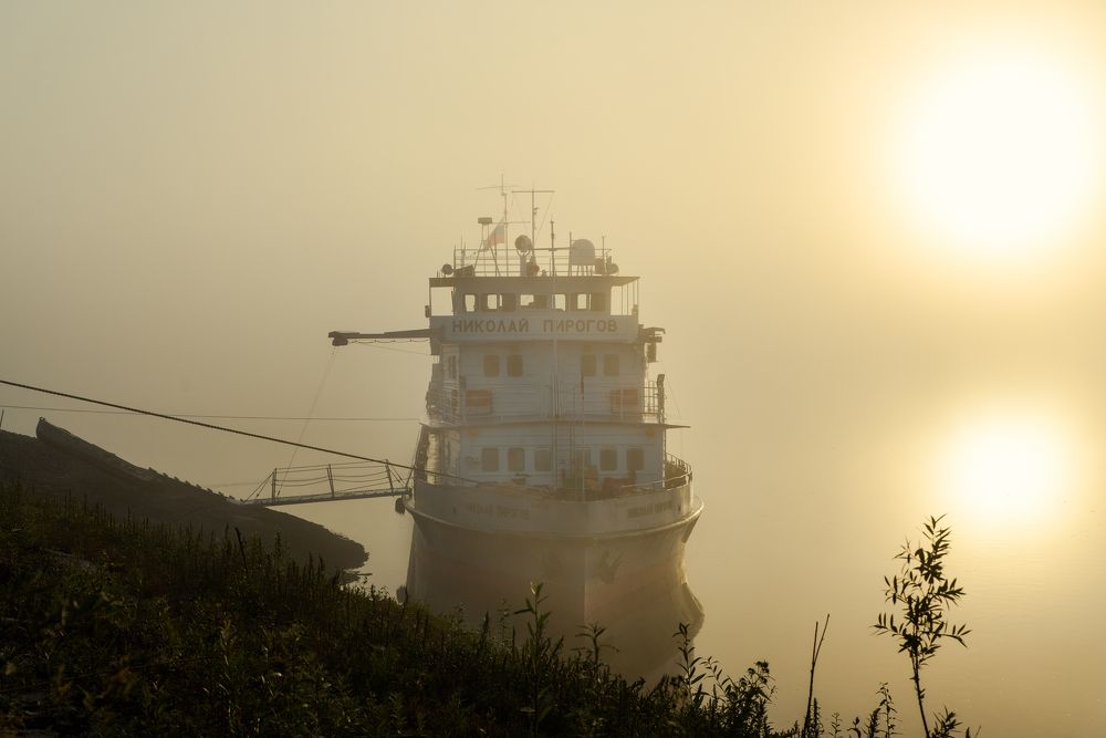 Photograph by Евгений Жуланов