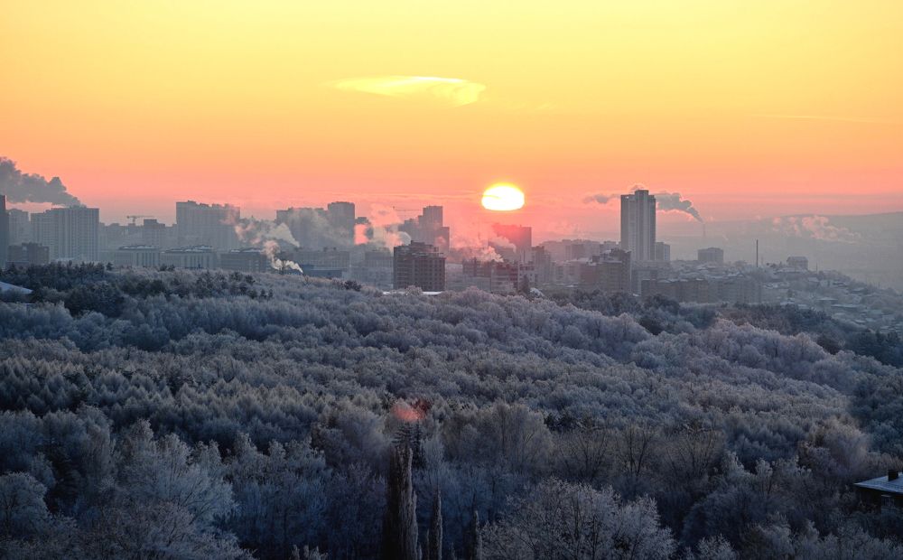Photograph by Меднов Влад