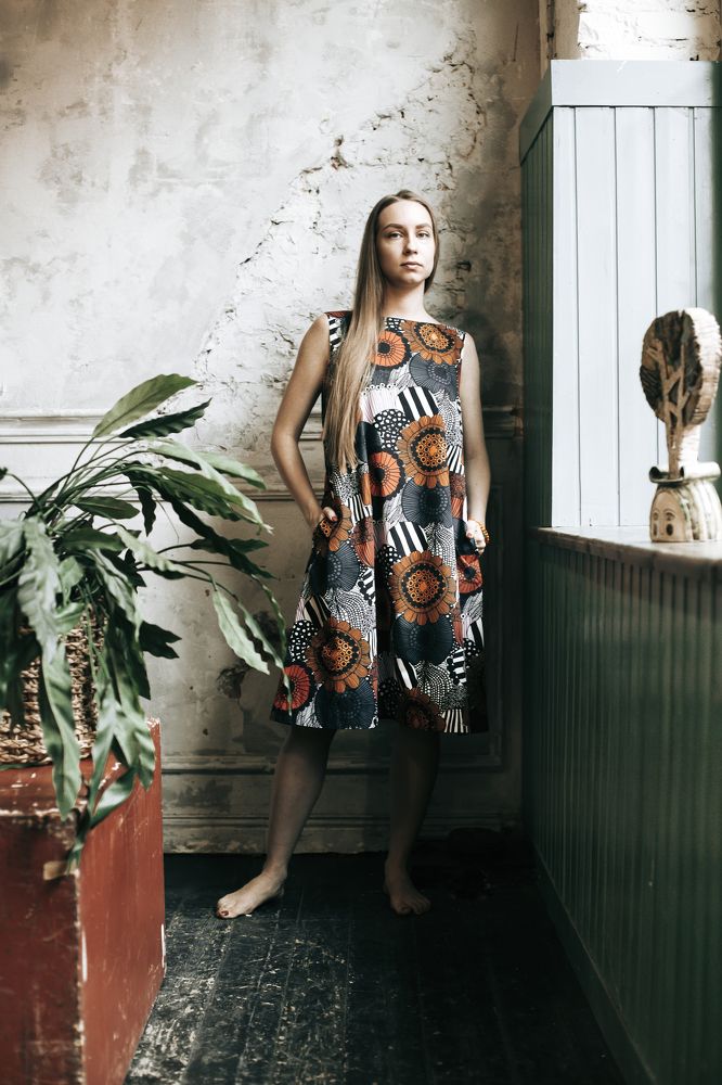 Photograph by Наталья Соон