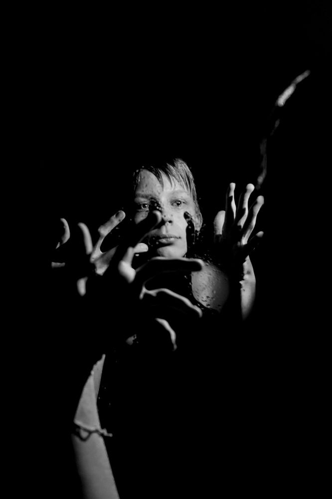 Фотография автора Максим Грибанов