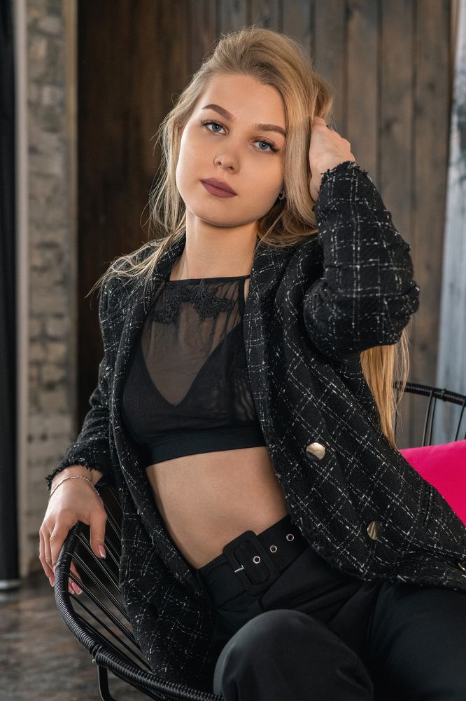 Фотография автора Юлия Костромицкая