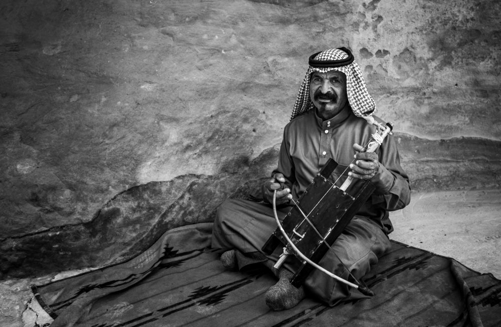 Photograph by Abed Abedaljalil