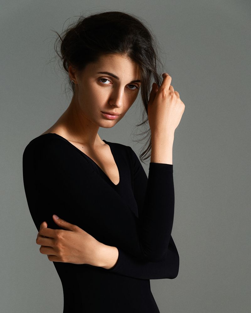 Photograph by Миндру Александр