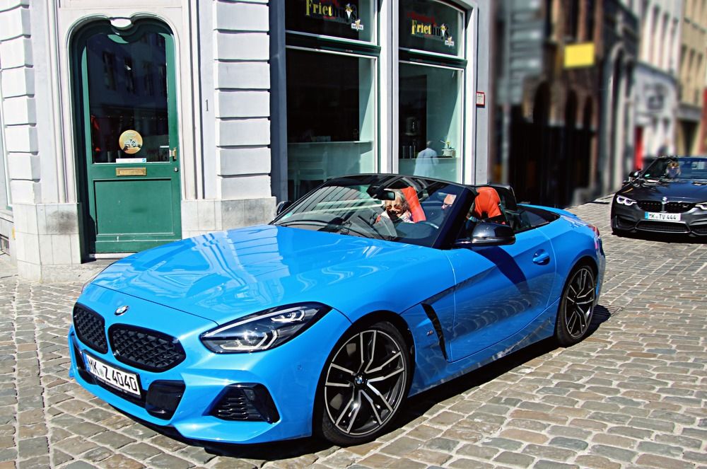 Photograph by Irina Radzinskaya