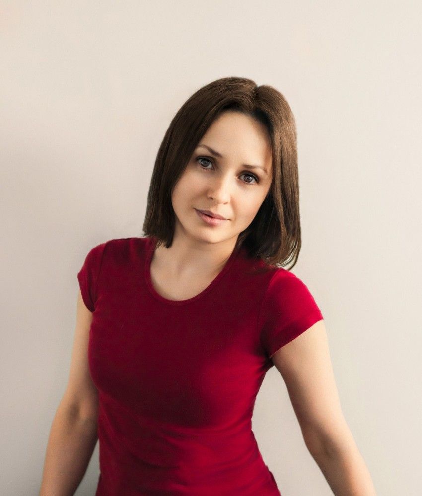 Фотография автора Максим Грибанов