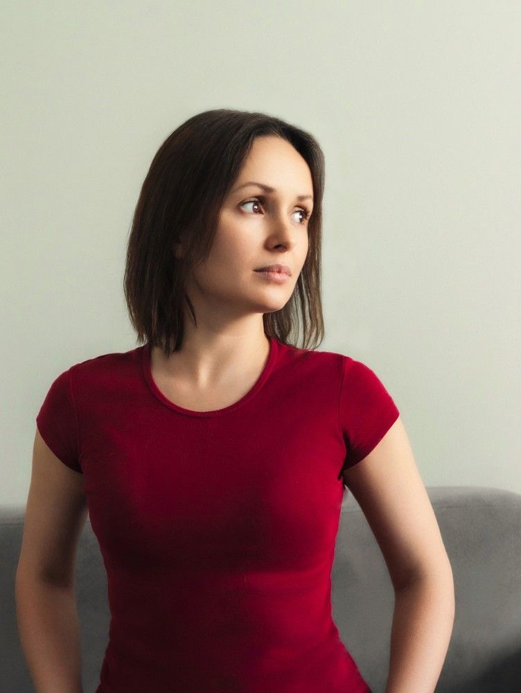 Фотография автора Максим Грибанов