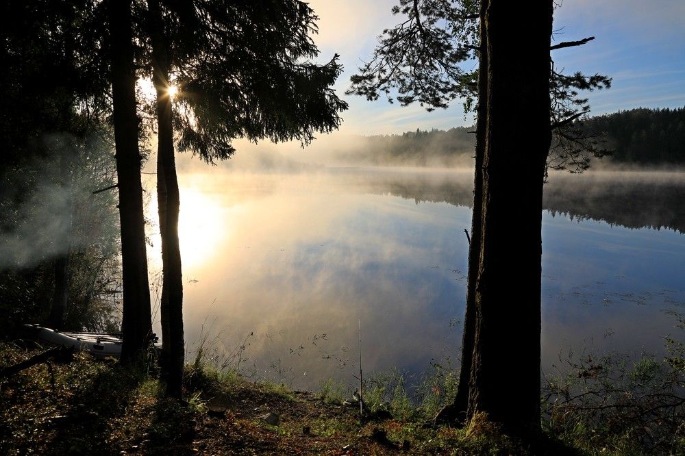 Photograph by Владимир Копков