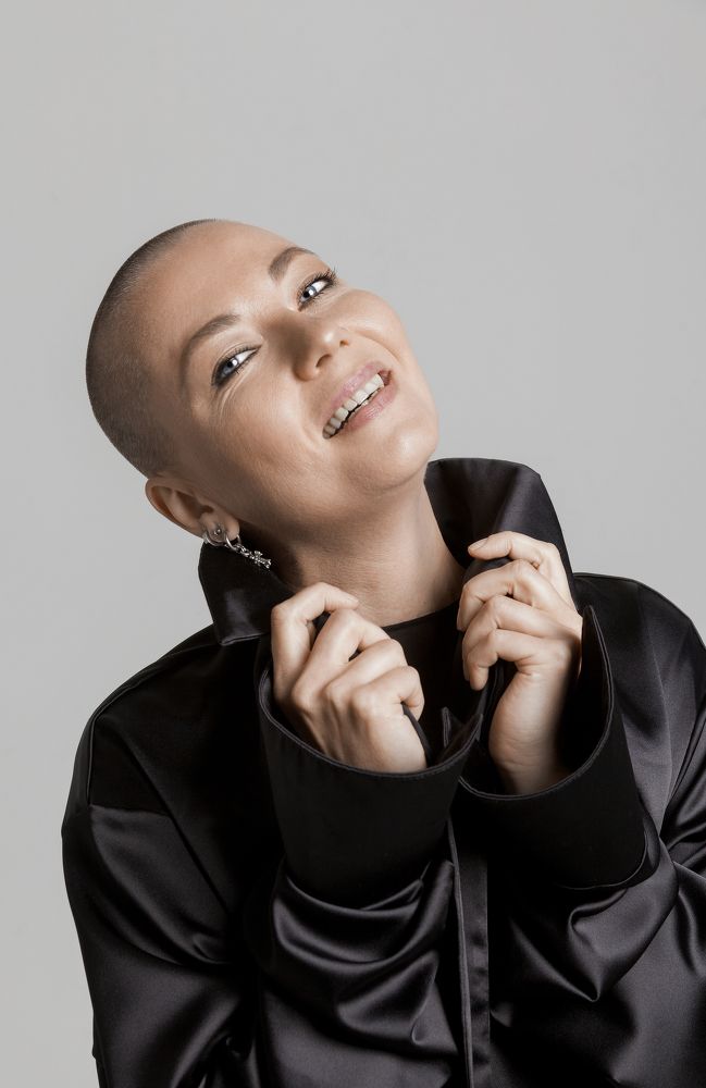 Photograph by Алёна Корнеева