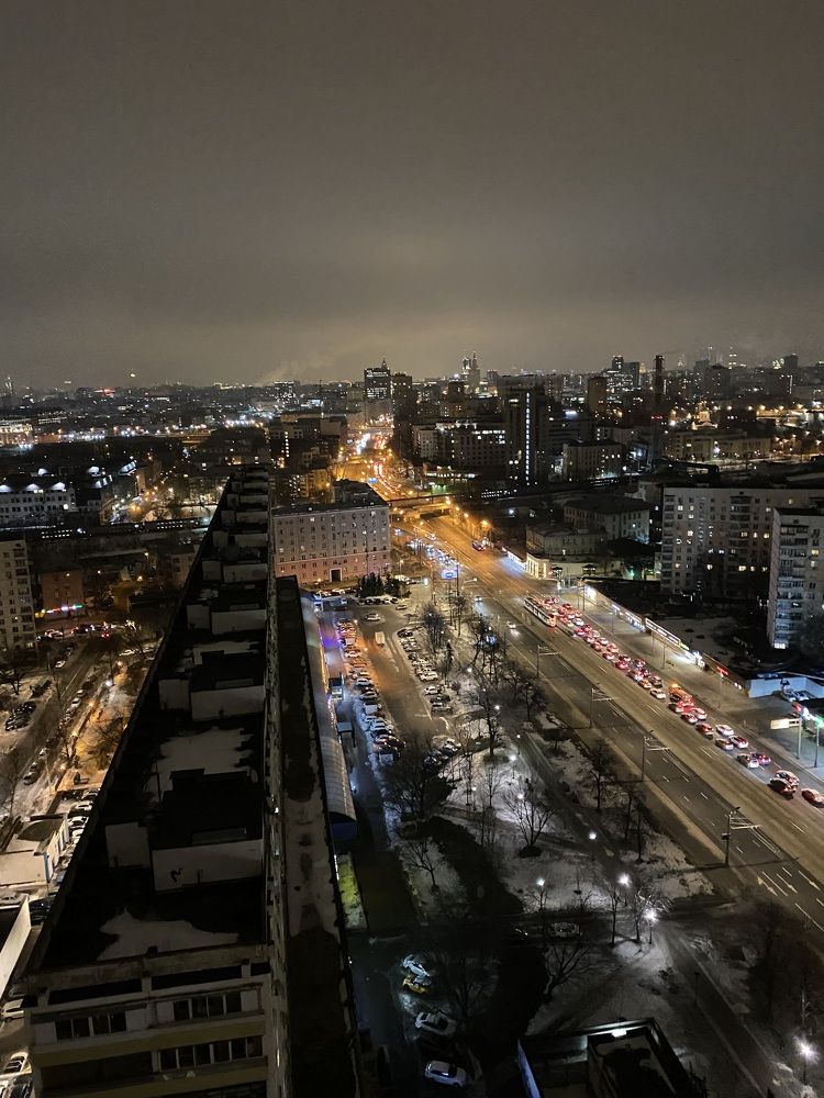 Photograph by NATALJA ROGALOVA
