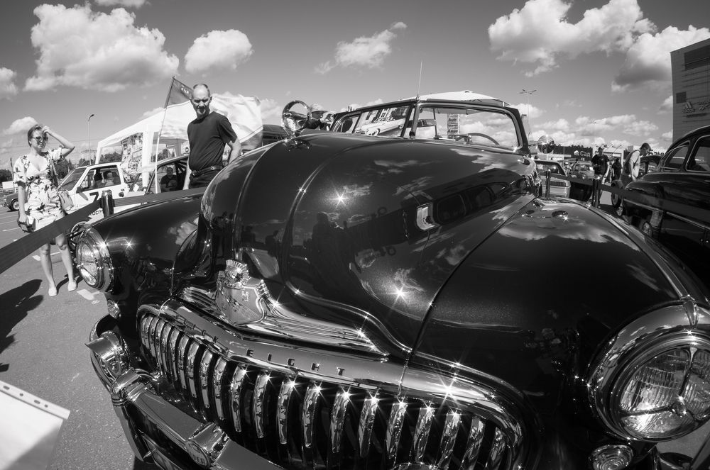 Photograph by Olga Snai