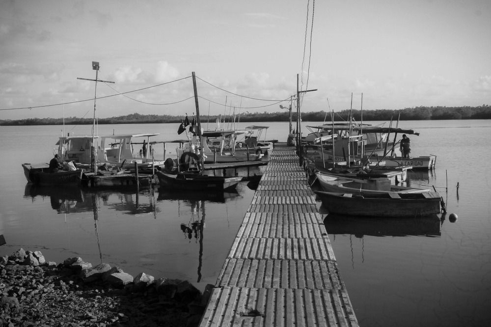 Photograph by Eduardo Gómez