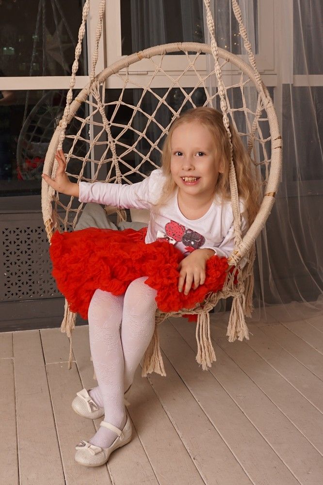 Photograph by Elena Budycheva