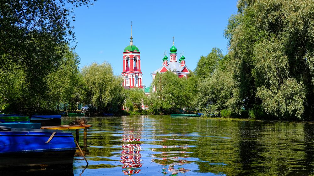 Photograph by Александр Елизаров