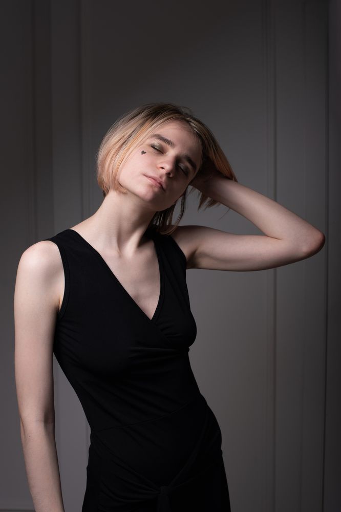 Photograph by Анна Новосельцева