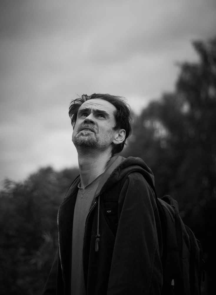 Photograph by Inna Tatarchenko