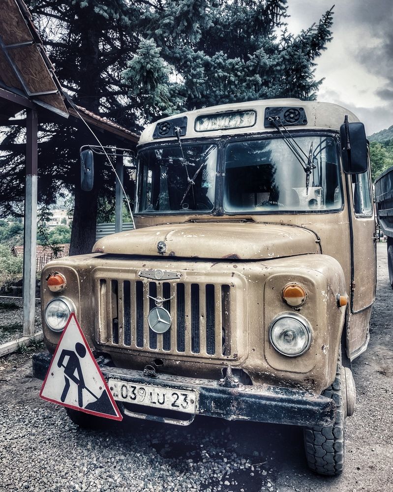 Photograph by Iuliia Akhulkova