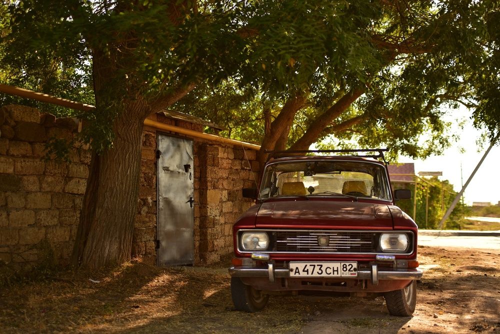 Photograph by Владимир Леликов-Кузьменко