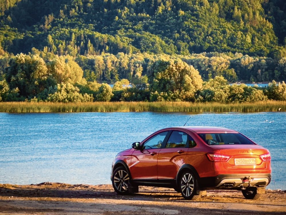 Photograph by Evgenia Privalova