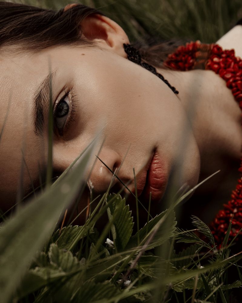 Photograph by Екатерина Газиянц