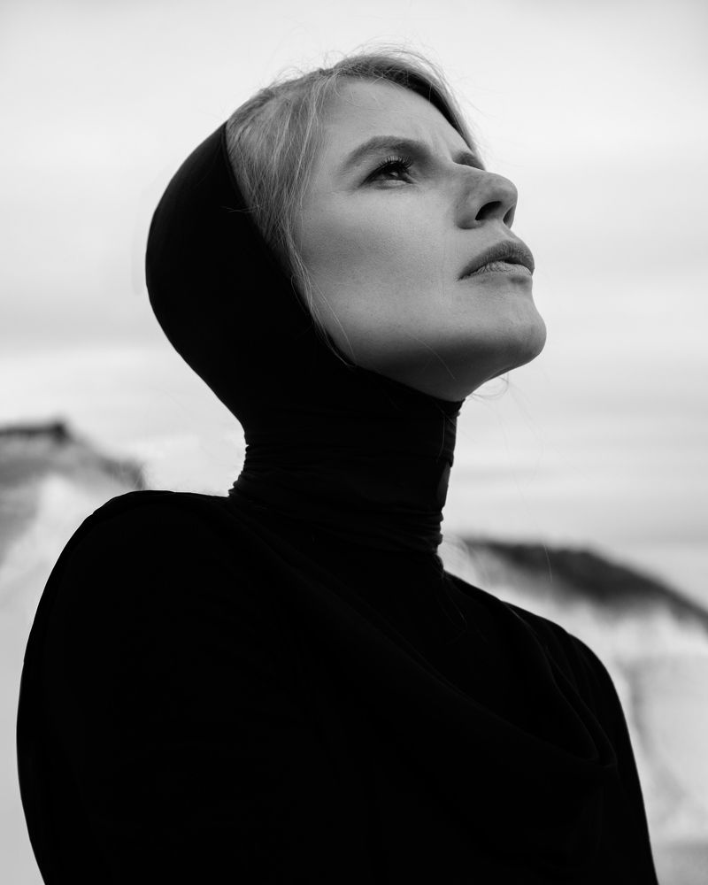 Photograph by Екатерина Газиянц