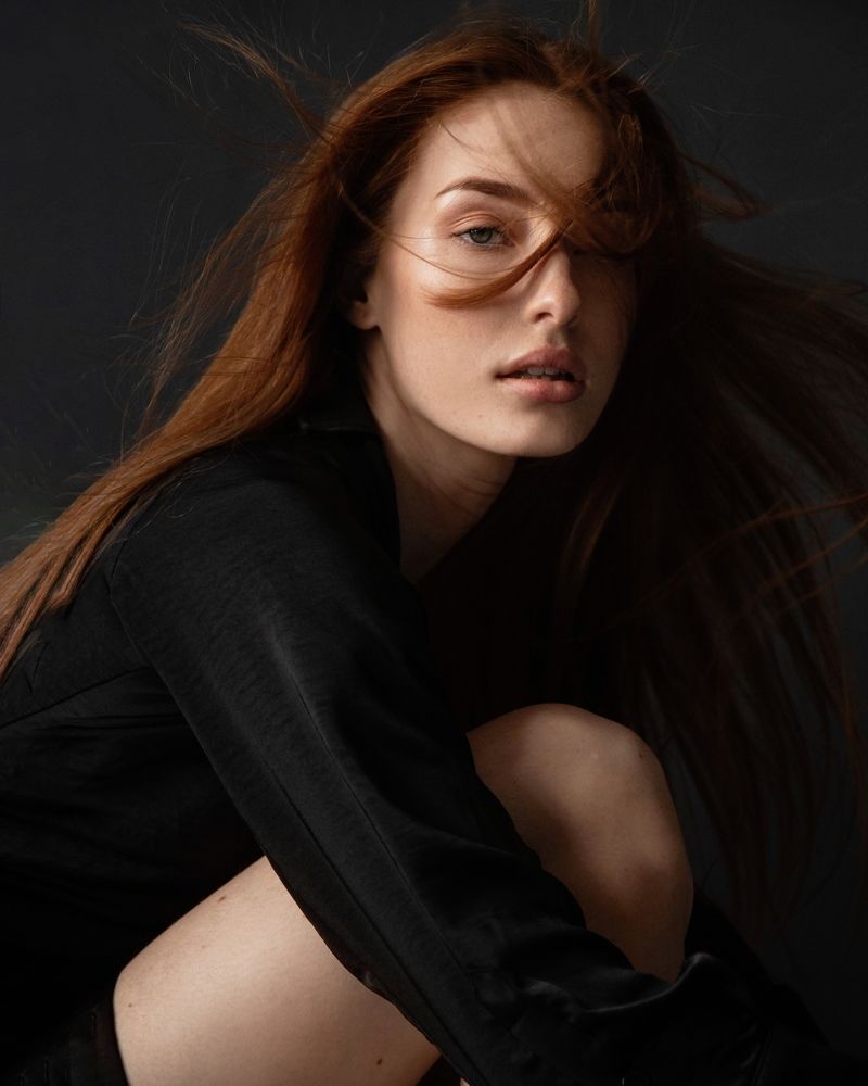 Photograph by Екатерина Газиянц