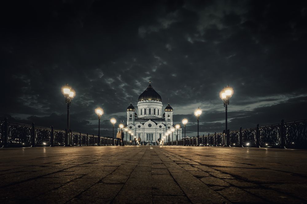 Photograph by Adler Roman