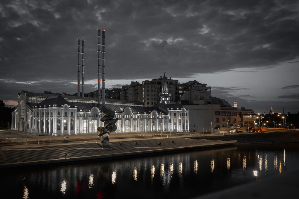 Photograph by Adler Roman