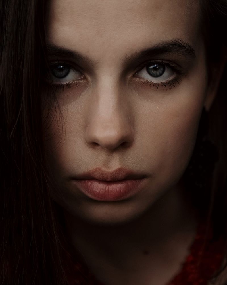 Photograph by Екатерина Газиянц