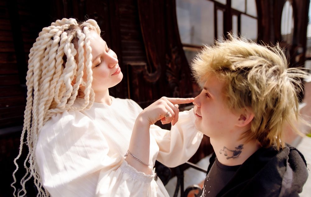 Photograph by Алексей Патрушев