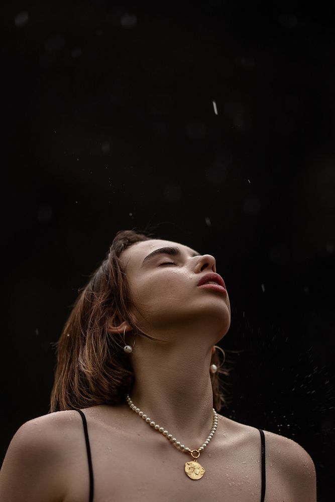 Photograph by Xenia Suvorova