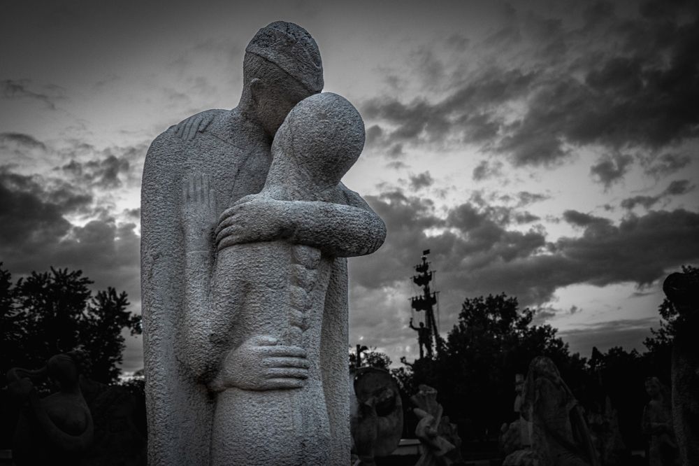 Photograph by Adler Roman