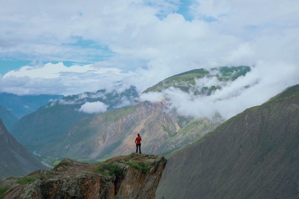 Photograph by Дарья