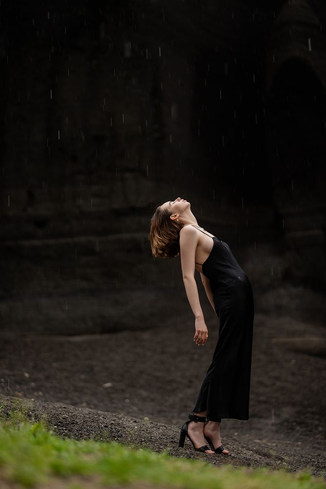 Photograph by Xenia Suvorova