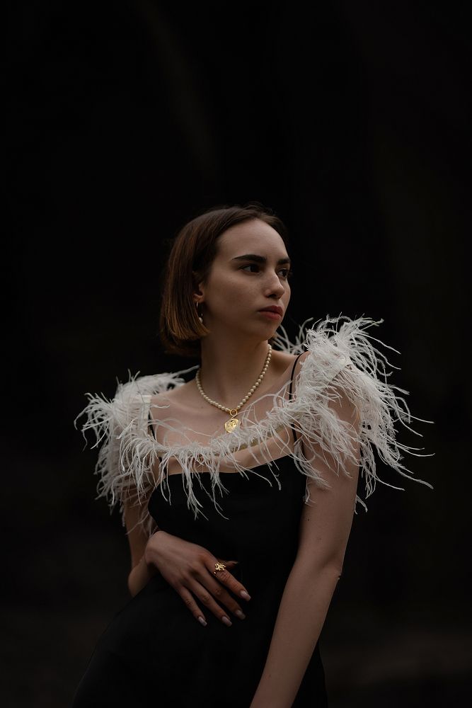 Photograph by Xenia Suvorova