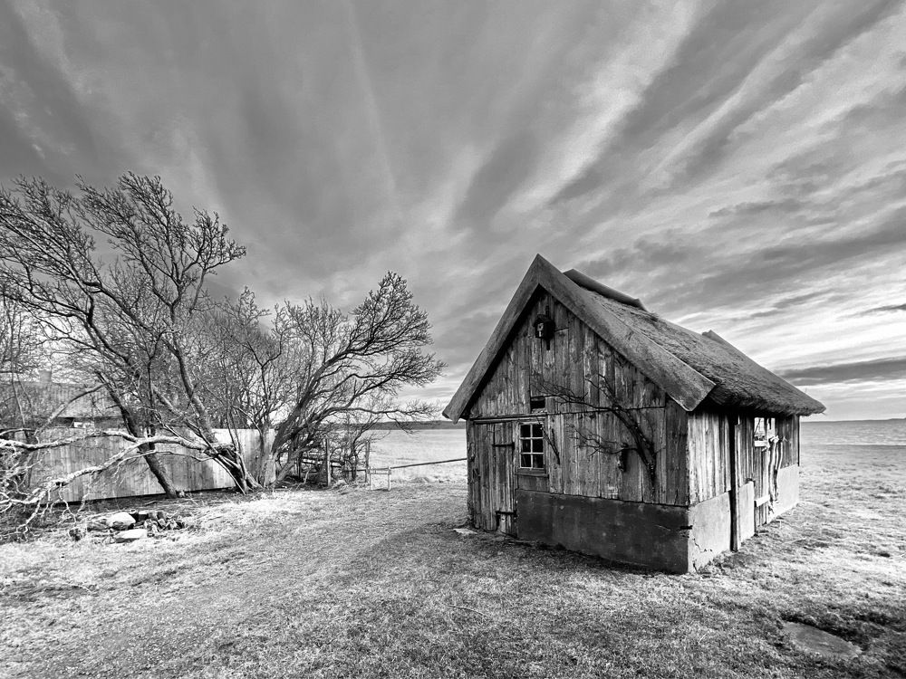 Photograph by Janina Segeda