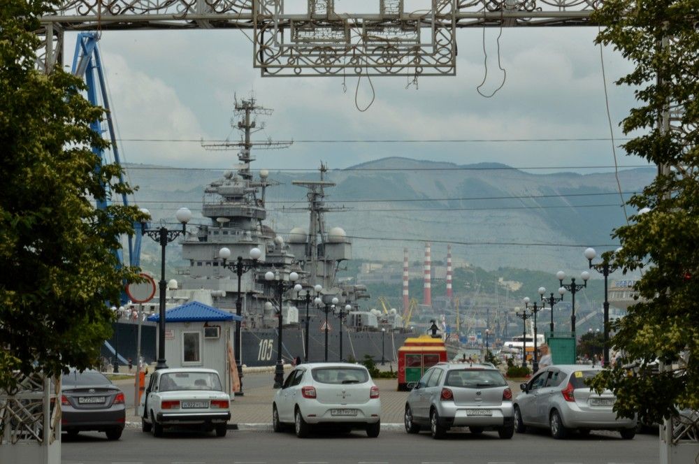 Photograph by Ольга Шевцова