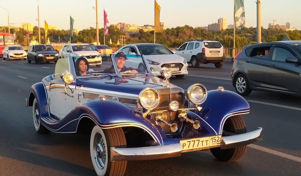 Photograph by Виталий Грачёв