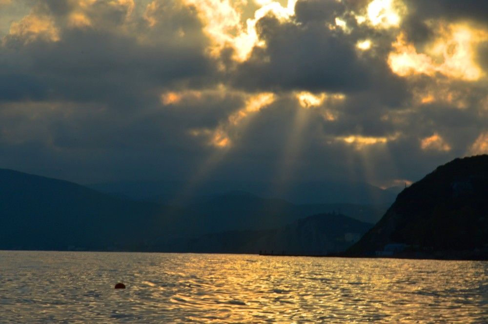 Photograph by Ольга Шевцова