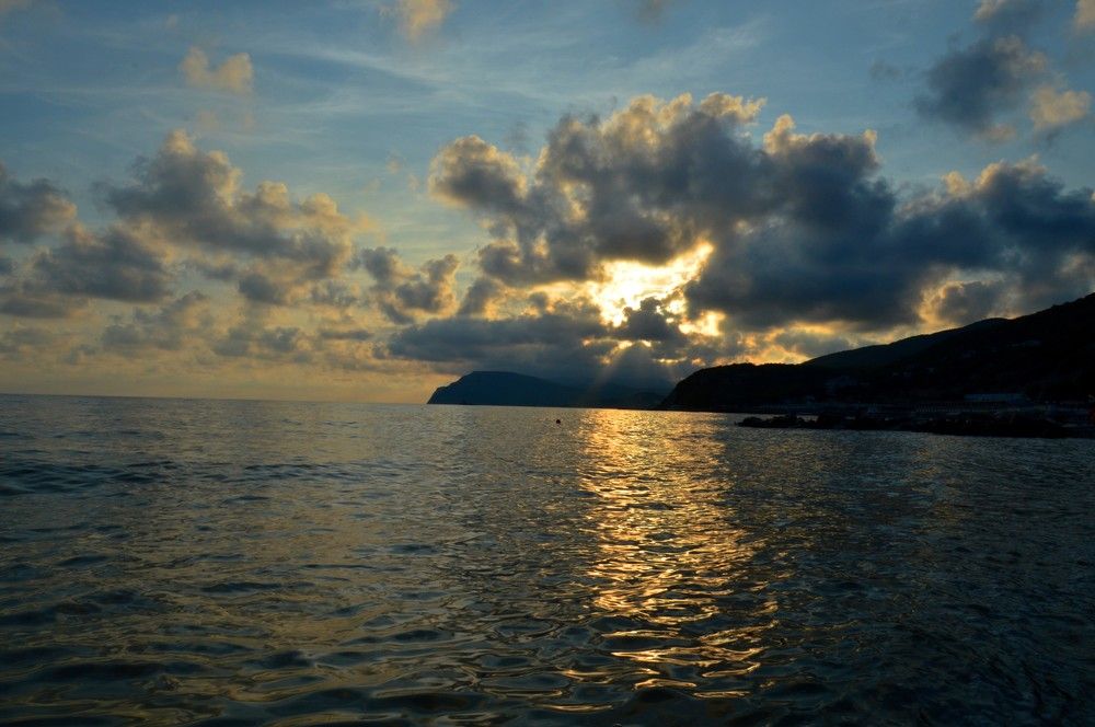 Photograph by Ольга Шевцова