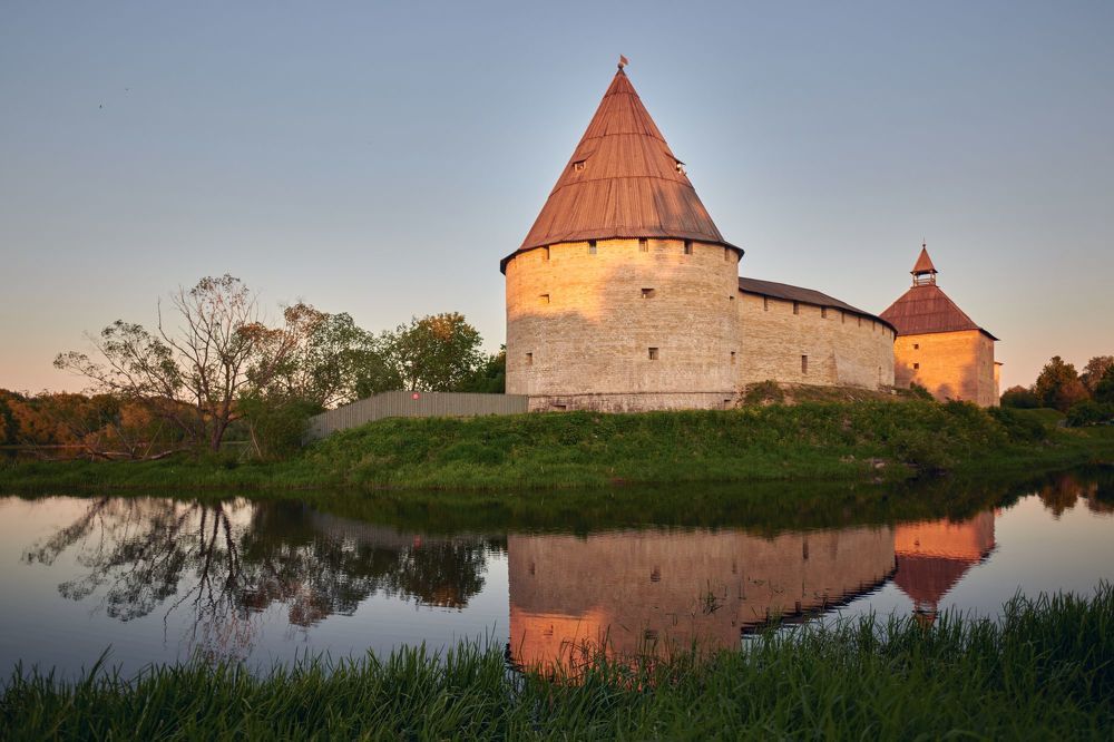 Photograph by Сергей Ветошкин