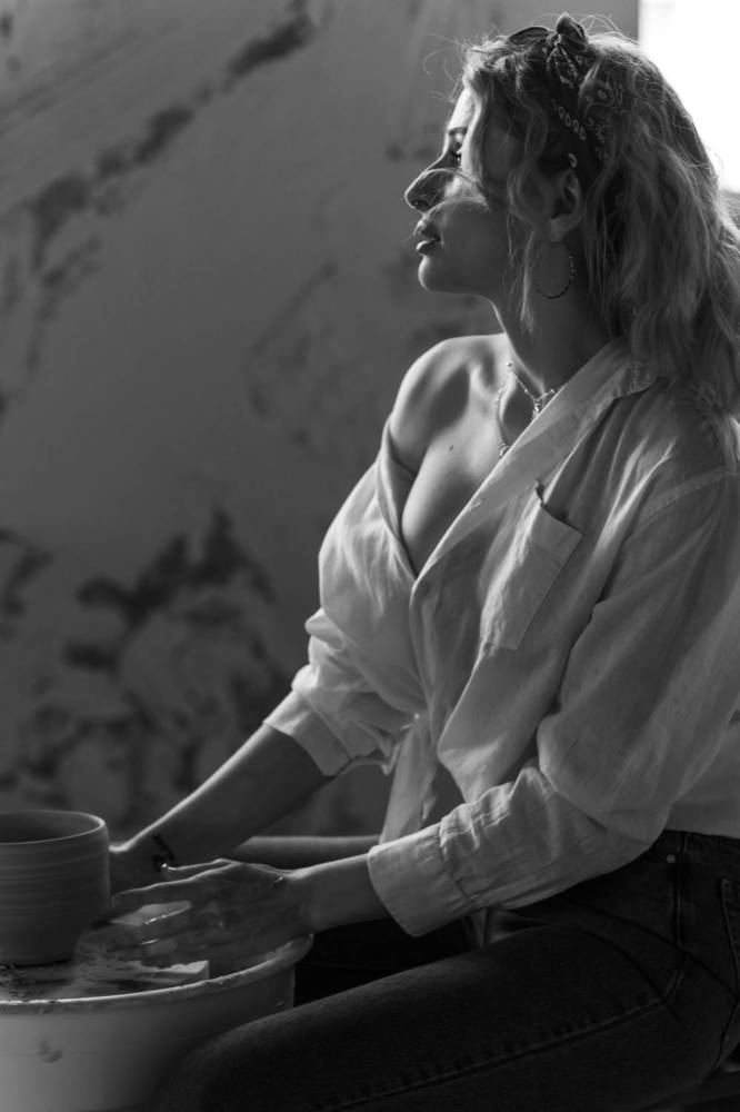 Photograph by 