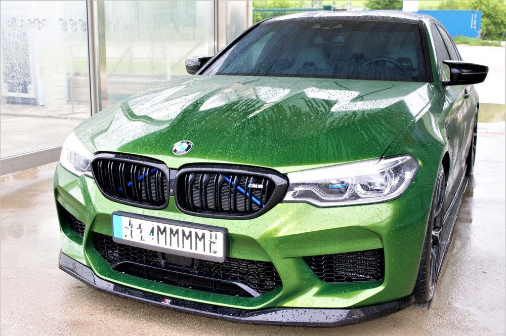 Photograph by Jozef Potocký