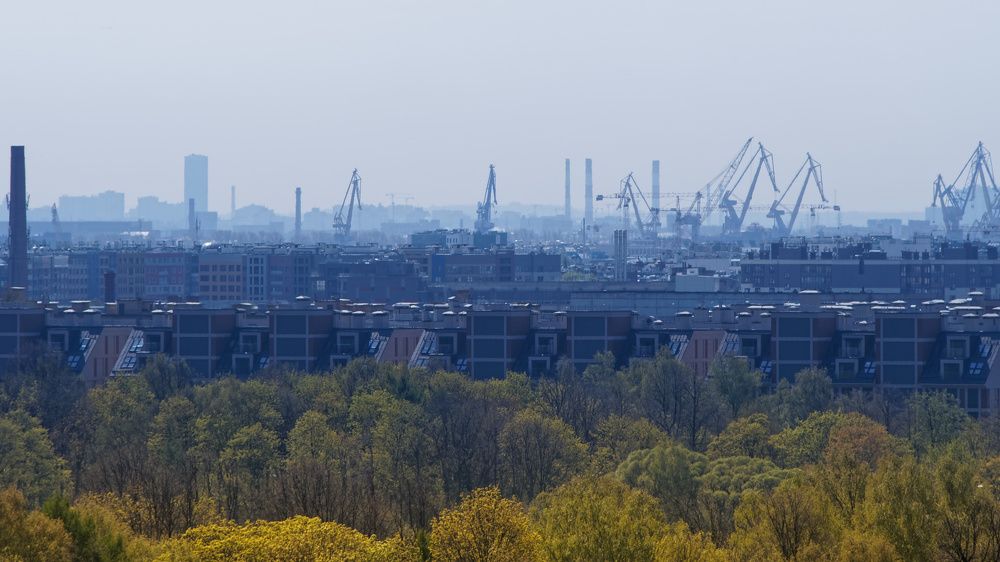 Photograph by Андрей Панин