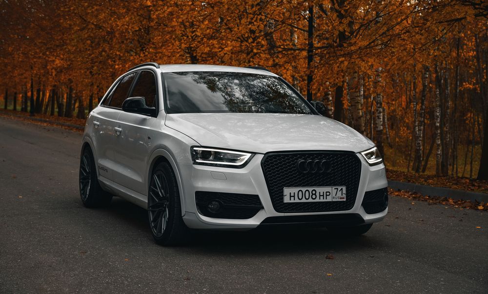 Photograph by Сергей Соколов